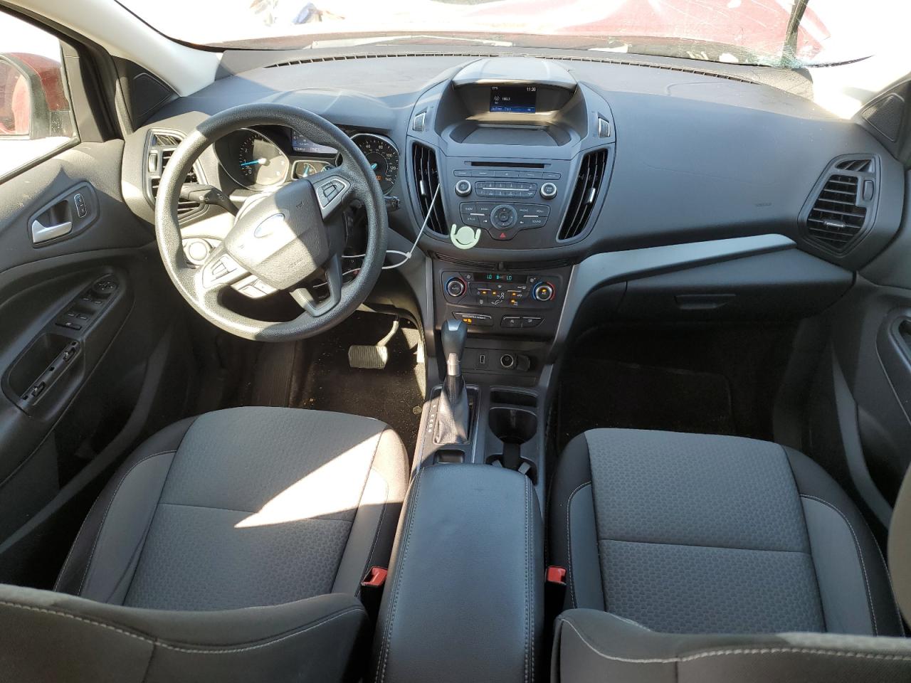 2017 Ford Escape - Image 8