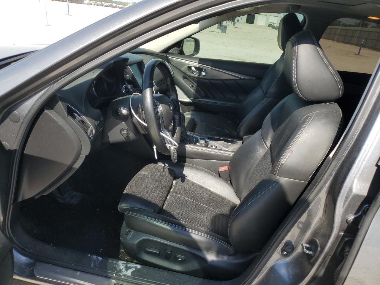 2019 Infiniti Q50 - Image 7