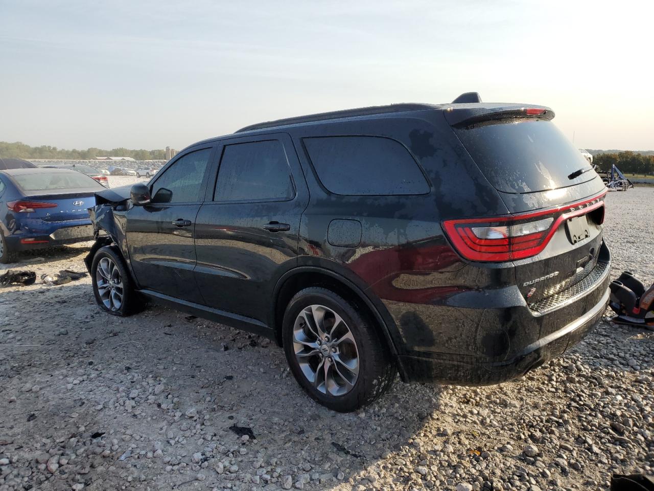2019 Dodge Durango - Image 2