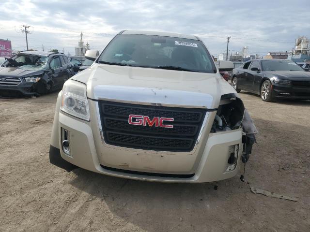  GMC TERRAIN 2013 Бежевый