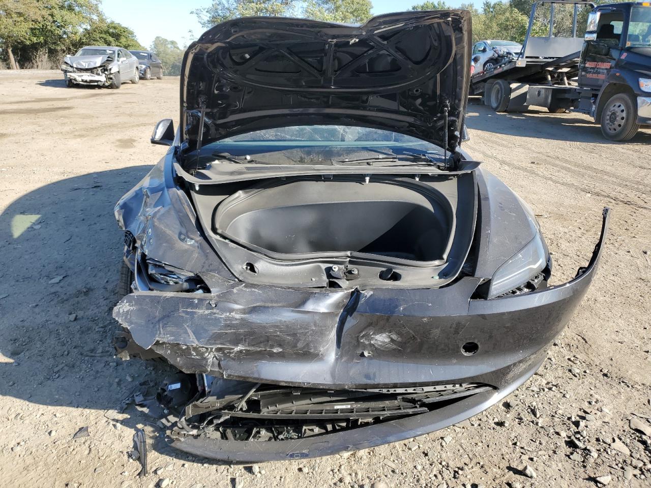 VIN 5YJ3E1EA0RF855981 2024 TESLA MODEL 3 no.5