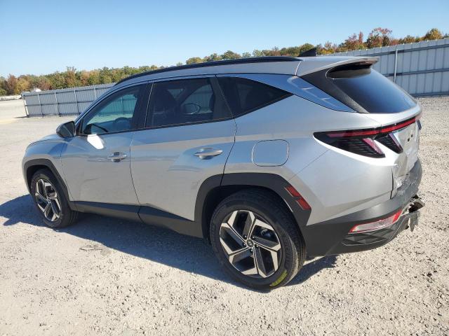 KM8JFCA13PU111782 Hyundai Tucson SEL 2