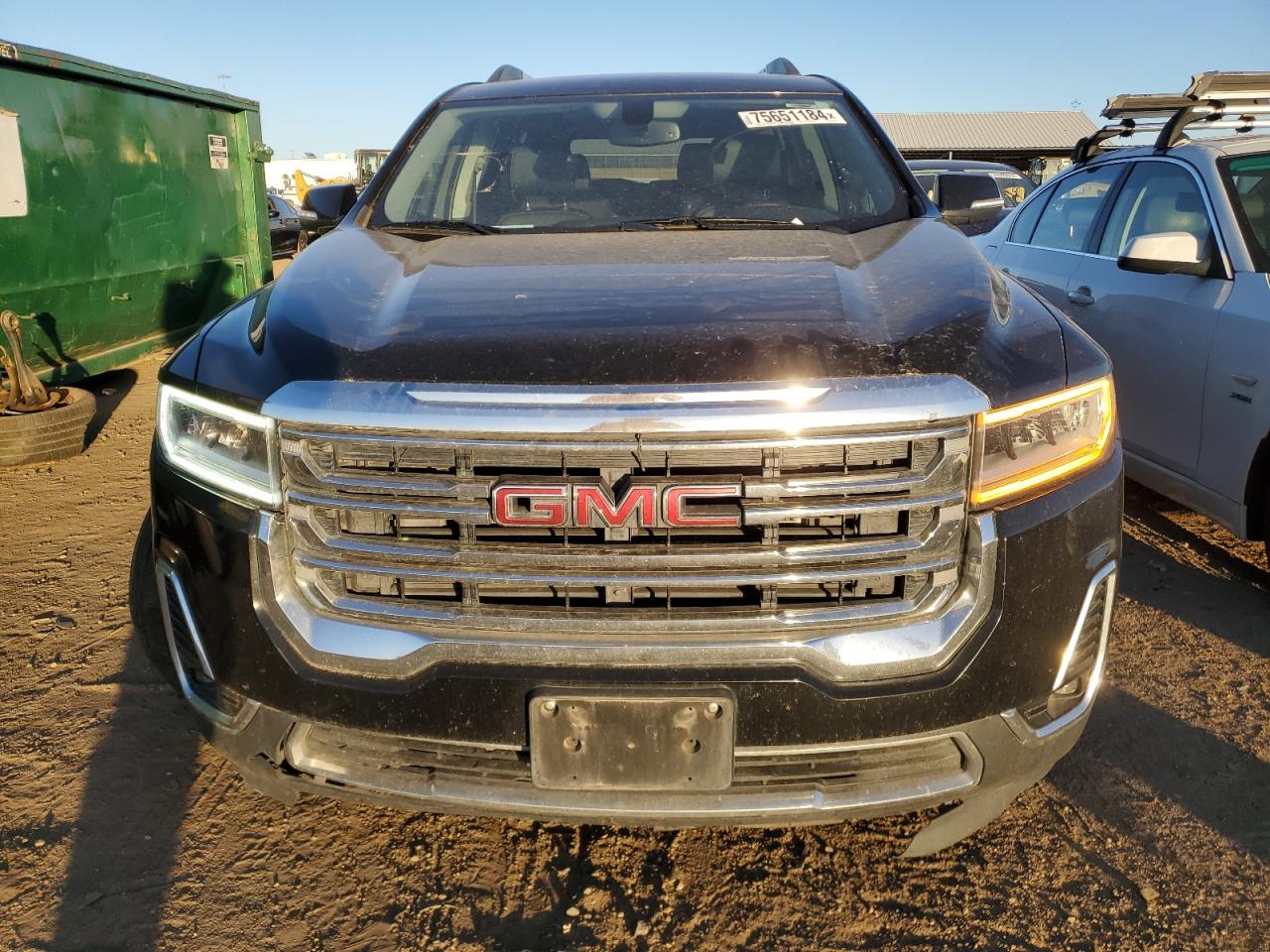 2020 GMC Acadia - Image 5