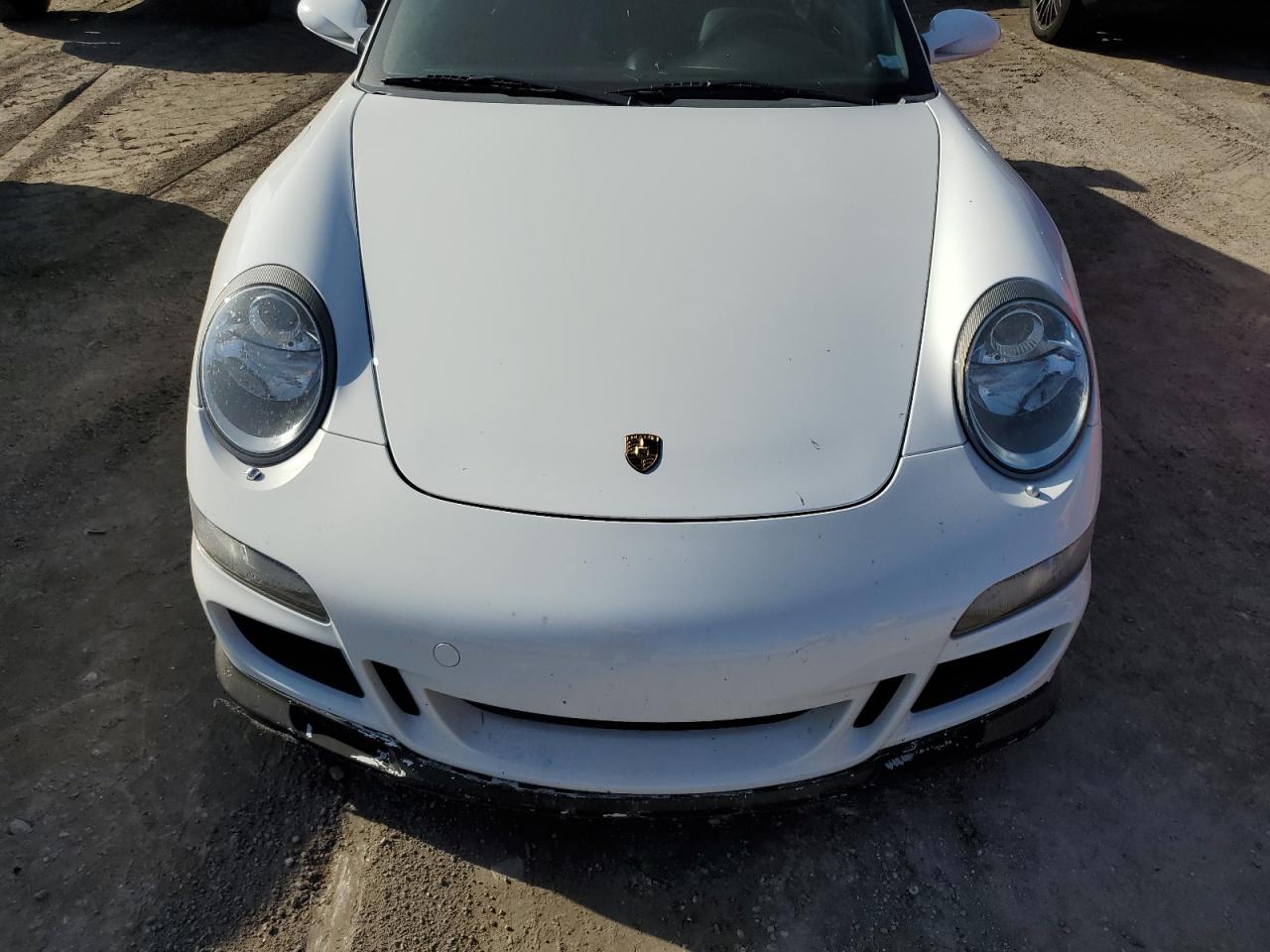 2007 Porsche 911 Carrera S VIN: WP0AB299X7S732999 Lot: 74821674