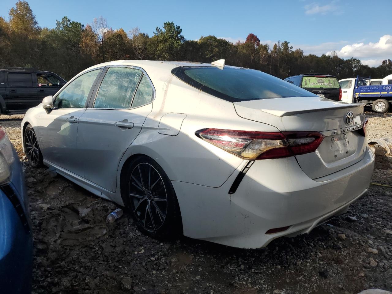 2023 Toyota Camry - Image 2