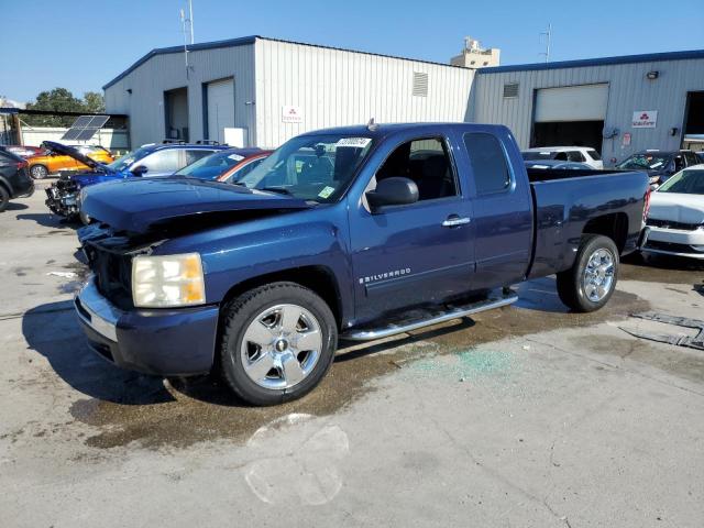 2009 Chevrolet Silverado C1500 Lt