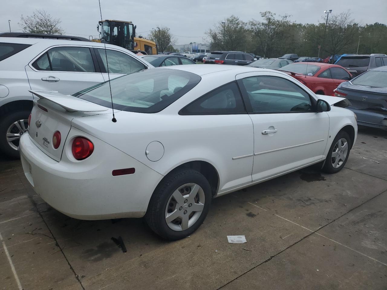 2006 Chevrolet Cobalt - Image 3