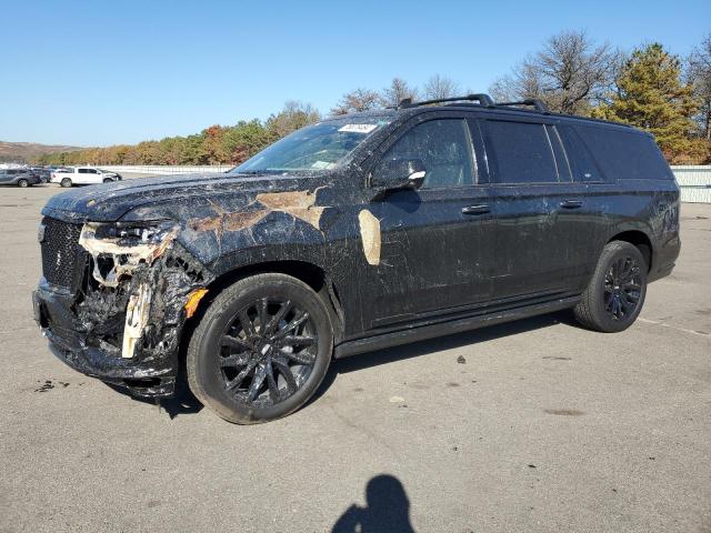 2024 CADILLAC ESCALADE, VIN: 1GYS4RKL3RR130205