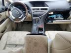 2013 Lexus Rx 350 Base en Venta en Arcadia, FL - Water/Flood