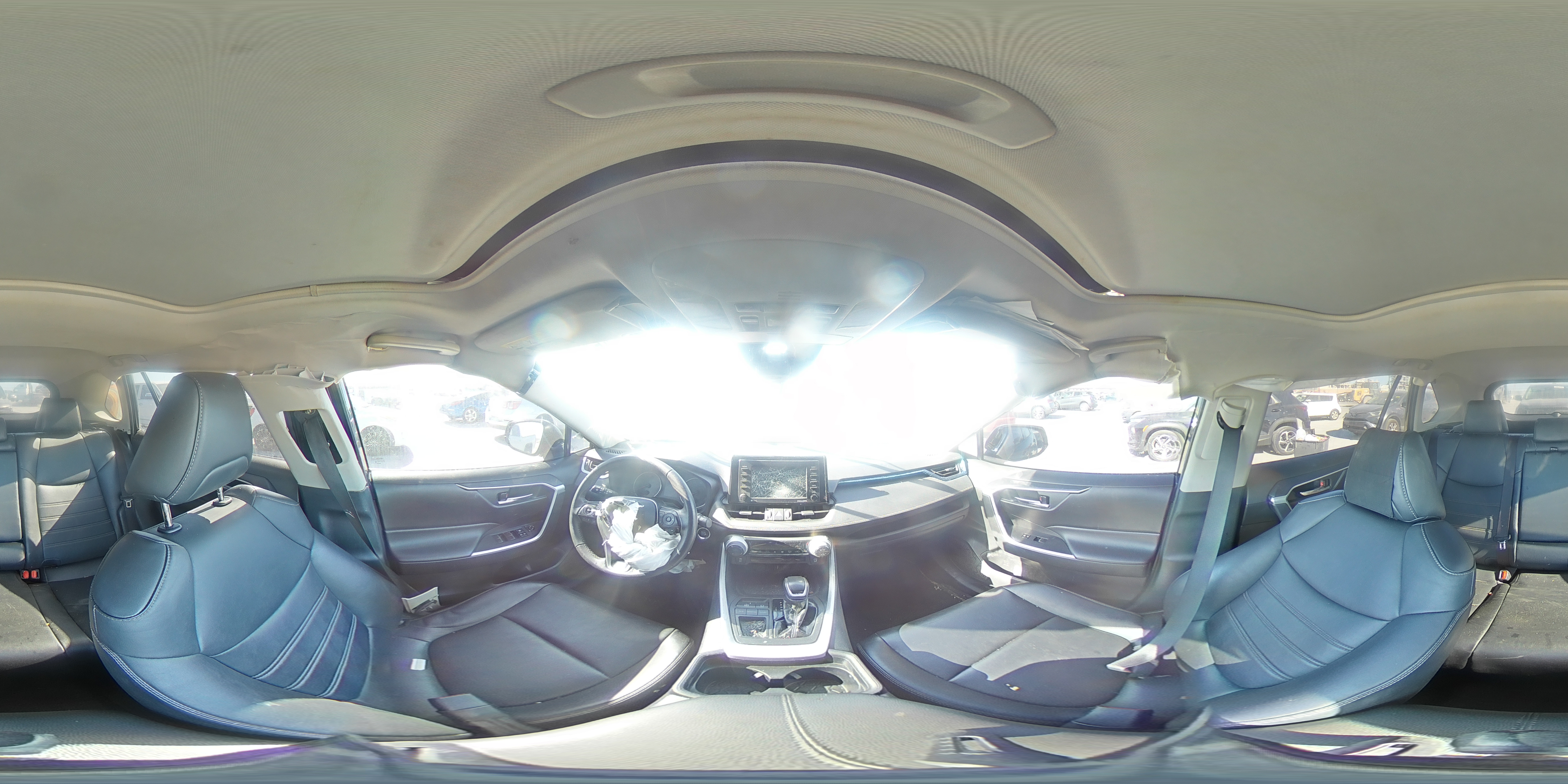 2021 Toyota RAV 4 - Image 14