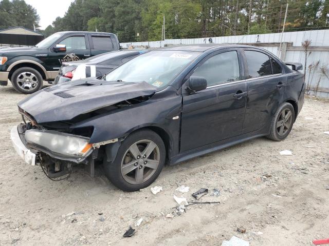 2008 Mitsubishi Lancer Es