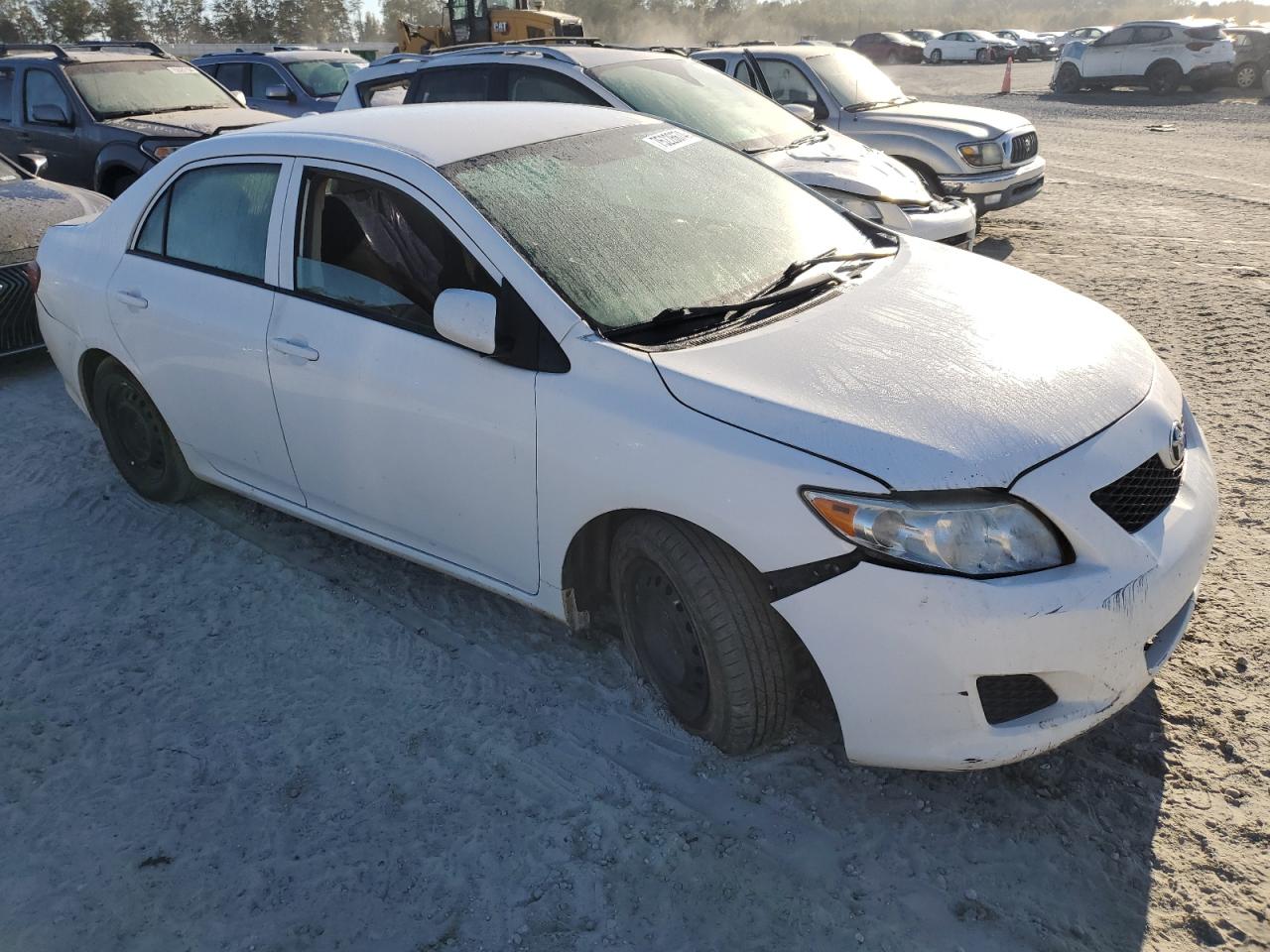 2010 Toyota Corolla - Image 4