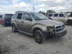 2006 Dodge Durango Slt продається в Montgomery, AL - Rear End