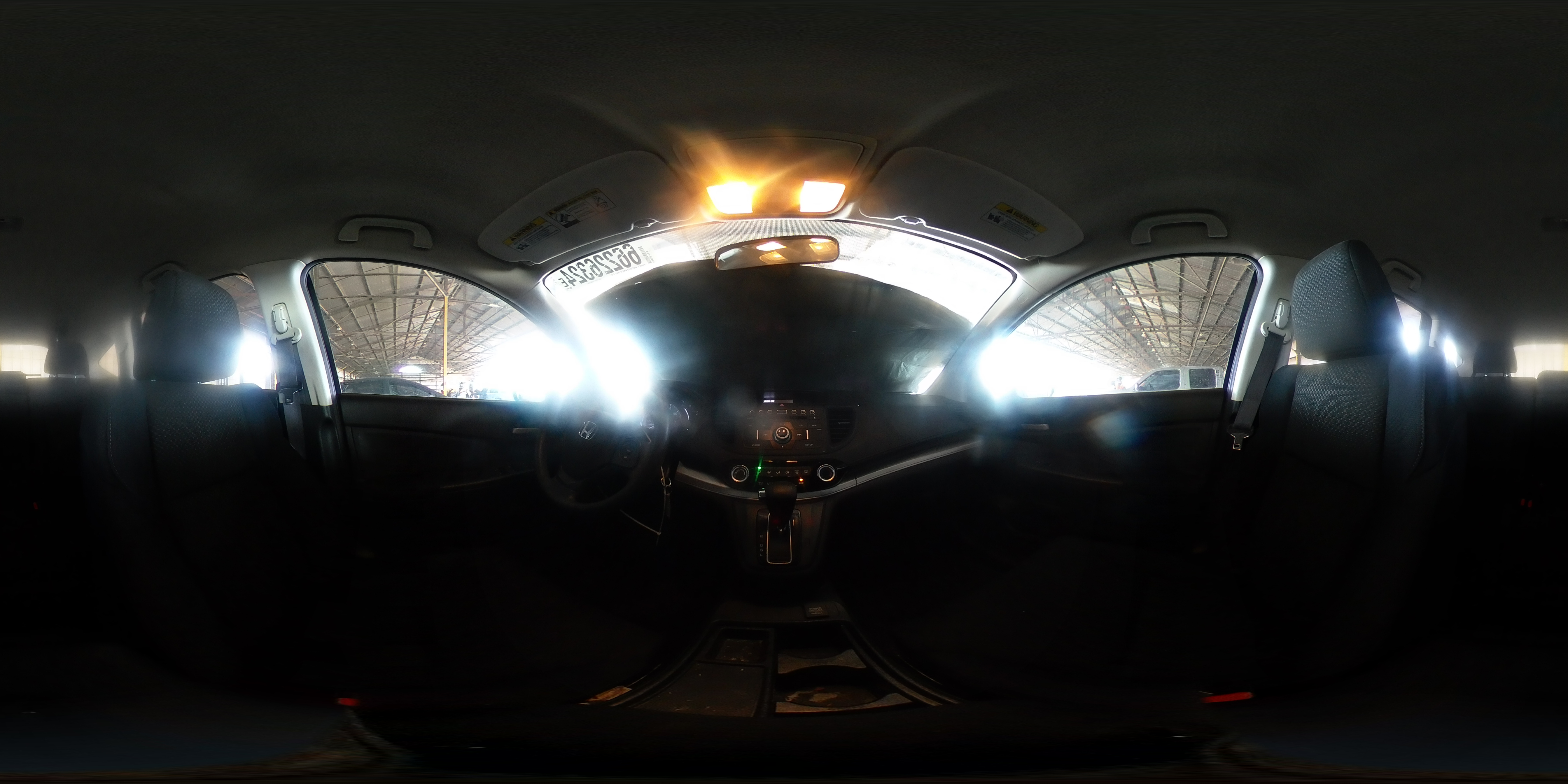 2016 Honda CR-V - Image 13