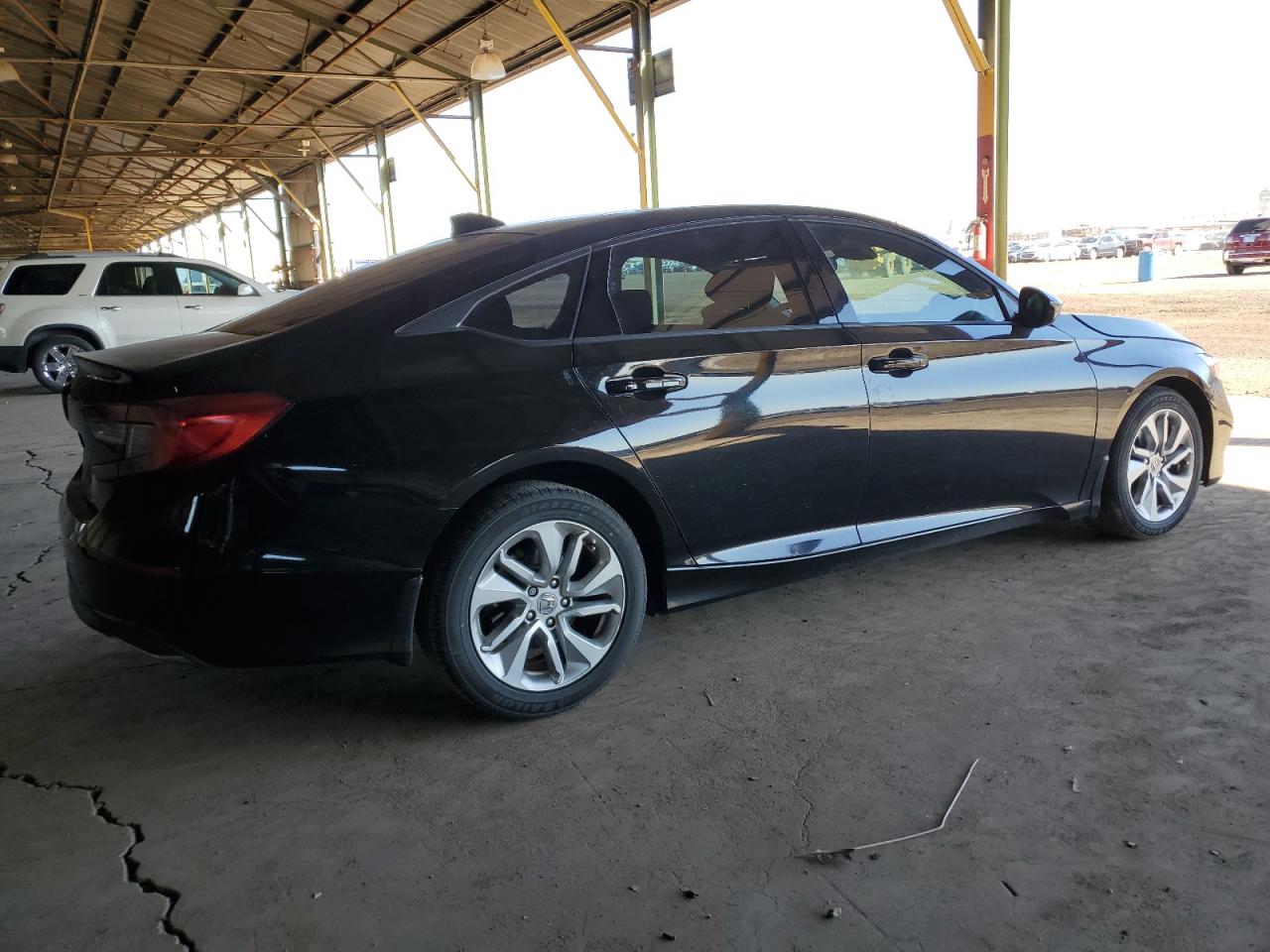 2019 Honda Accord - Image 3