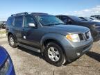 2006 Nissan Pathfinder Le en Venta en Riverview, FL - Water/Flood