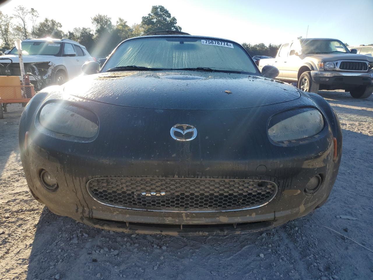 2007 Mazda MX-5 - Image 5