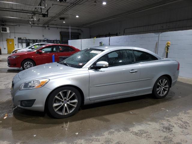 2011 Volvo C70 T5