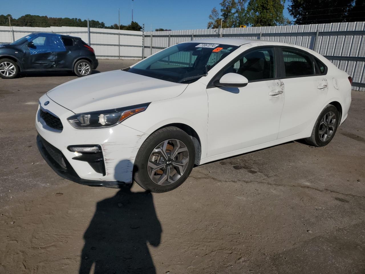 2019 Kia Forte - Image 1