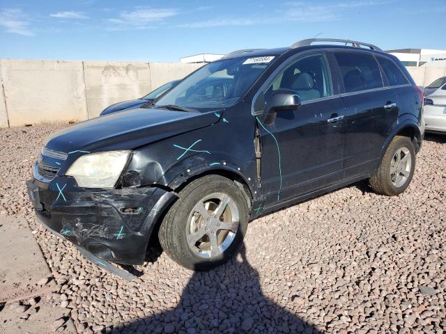 2013 Chevrolet Captiva Lt