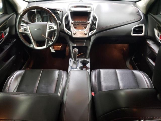  GMC TERRAIN 2015 Czarny