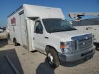 2023 Ford Econoline E450 Super Duty Cutaway Van for Sale in Kansas City, KS - Side