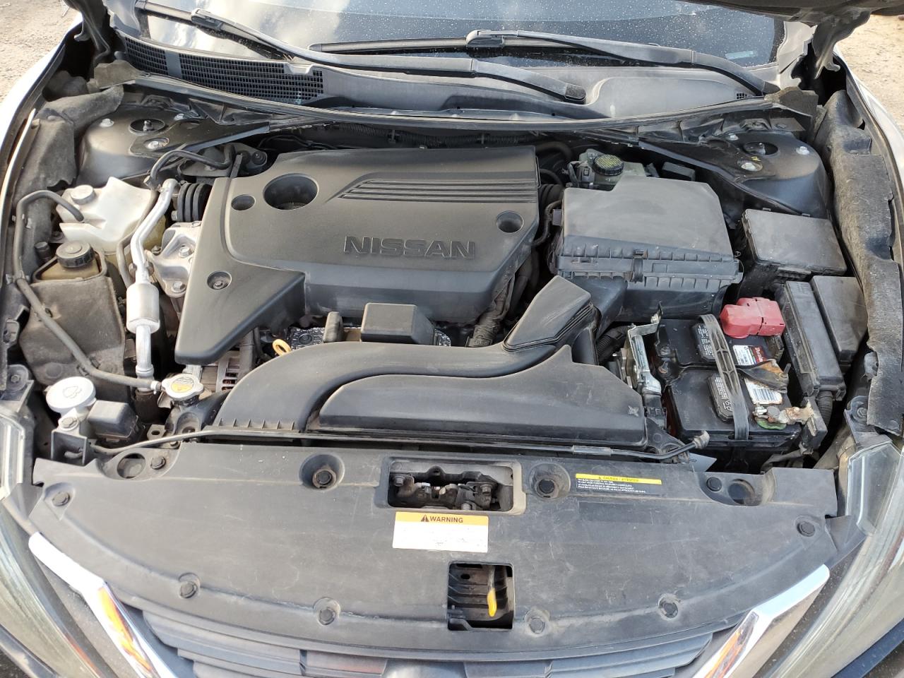 2016 Nissan Altima - Image 11
