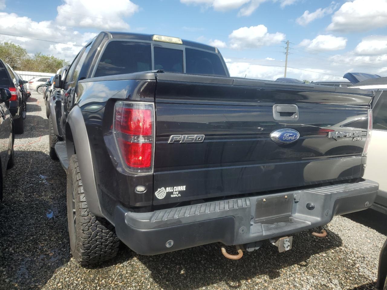 2013 Ford F-150 - Image 6