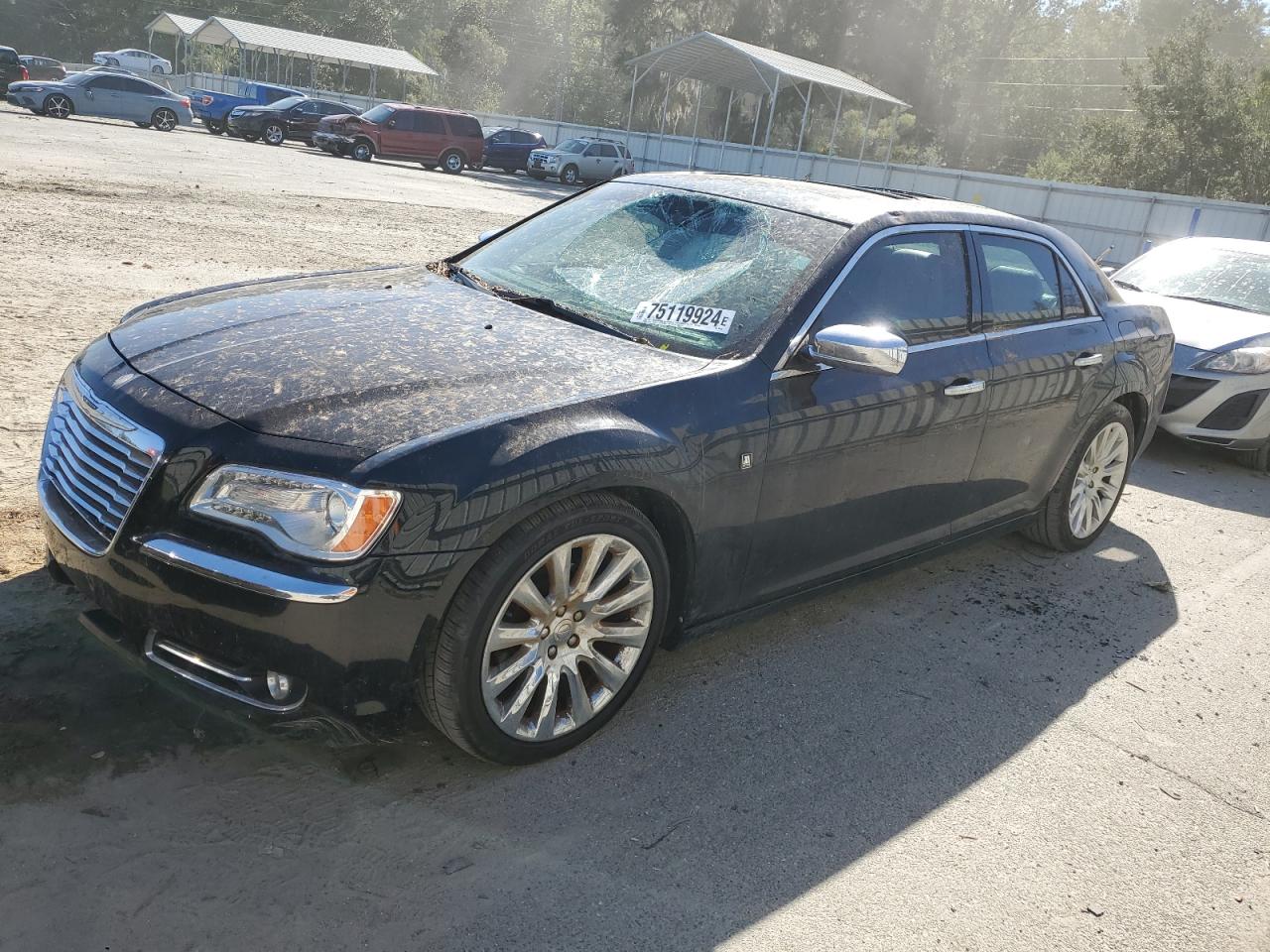 2013 Chrysler 300 - Image 1