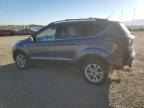 2018 Ford Escape Se de vânzare în Nisku, AB - Rear End