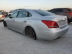 2014 Hyundai Equus Signature zu verkaufen in Arcadia, FL - Water/Flood