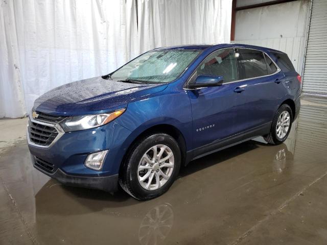 3GNAXJEV4LL174808 Chevrolet Equinox LT