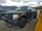 2010 Ford F150 Super Cab de vânzare în Columbus, OH - Minor Dent/Scratches