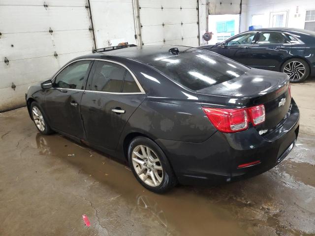  CHEVROLET MALIBU 2013 Black