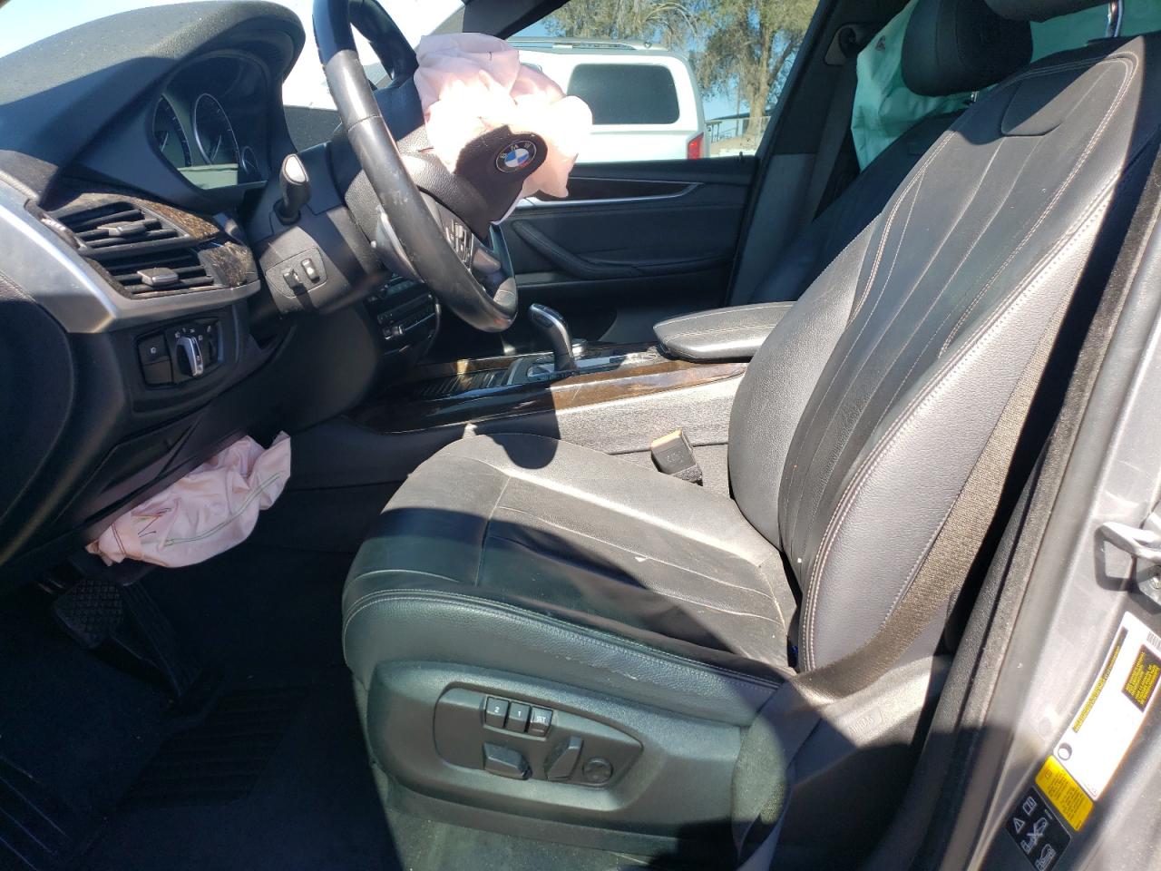 2018 BMW X5 - Image 7