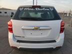 2017 Chevrolet Equinox Ls zu verkaufen in Moraine, OH - Front End