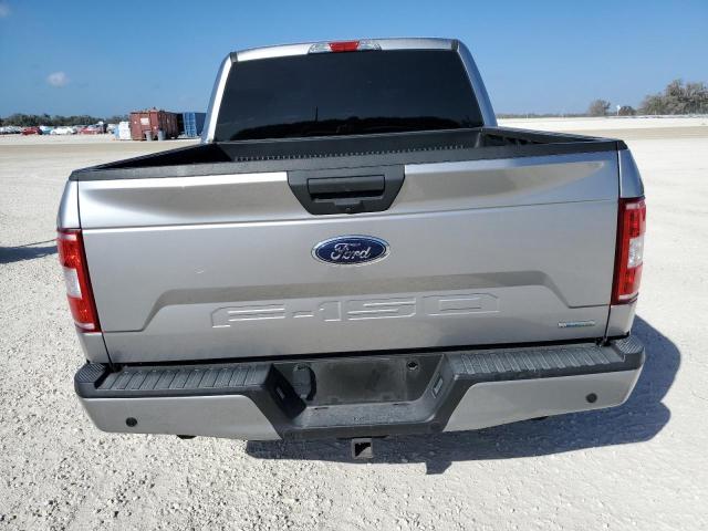 1FTEW1CP2LFC53597 Ford F-150 F150 SUPER 6