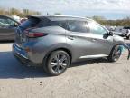 2020 Nissan Murano Platinum на продаже в Kansas City, KS - Front End