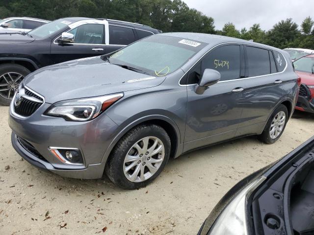 2019 Buick Envision Preferred