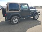 1999 Jeep Wrangler / Tj Sport zu verkaufen in Brookhaven, NY - Minor Dent/Scratches
