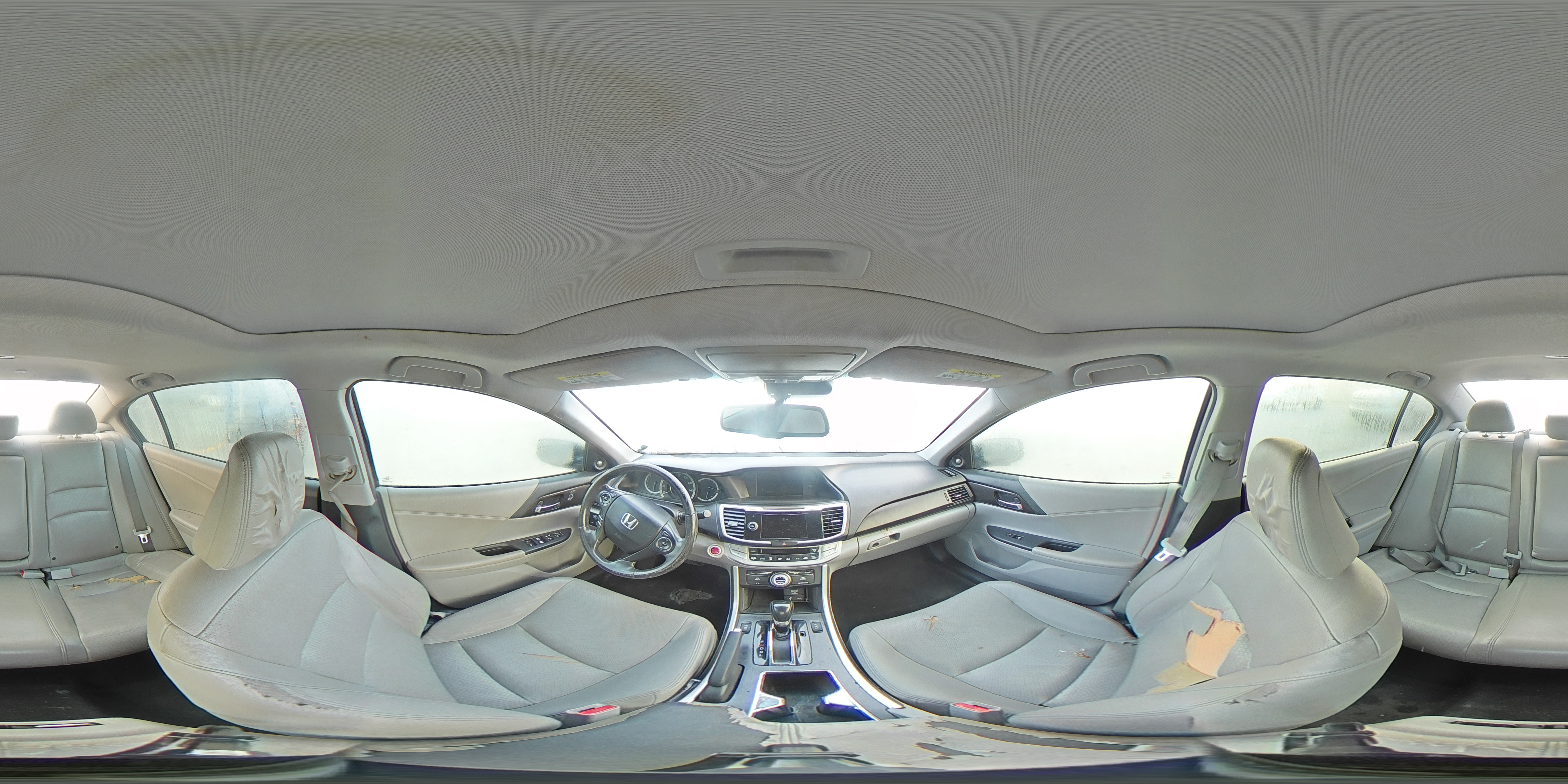 2014 Honda Accord - Image 13