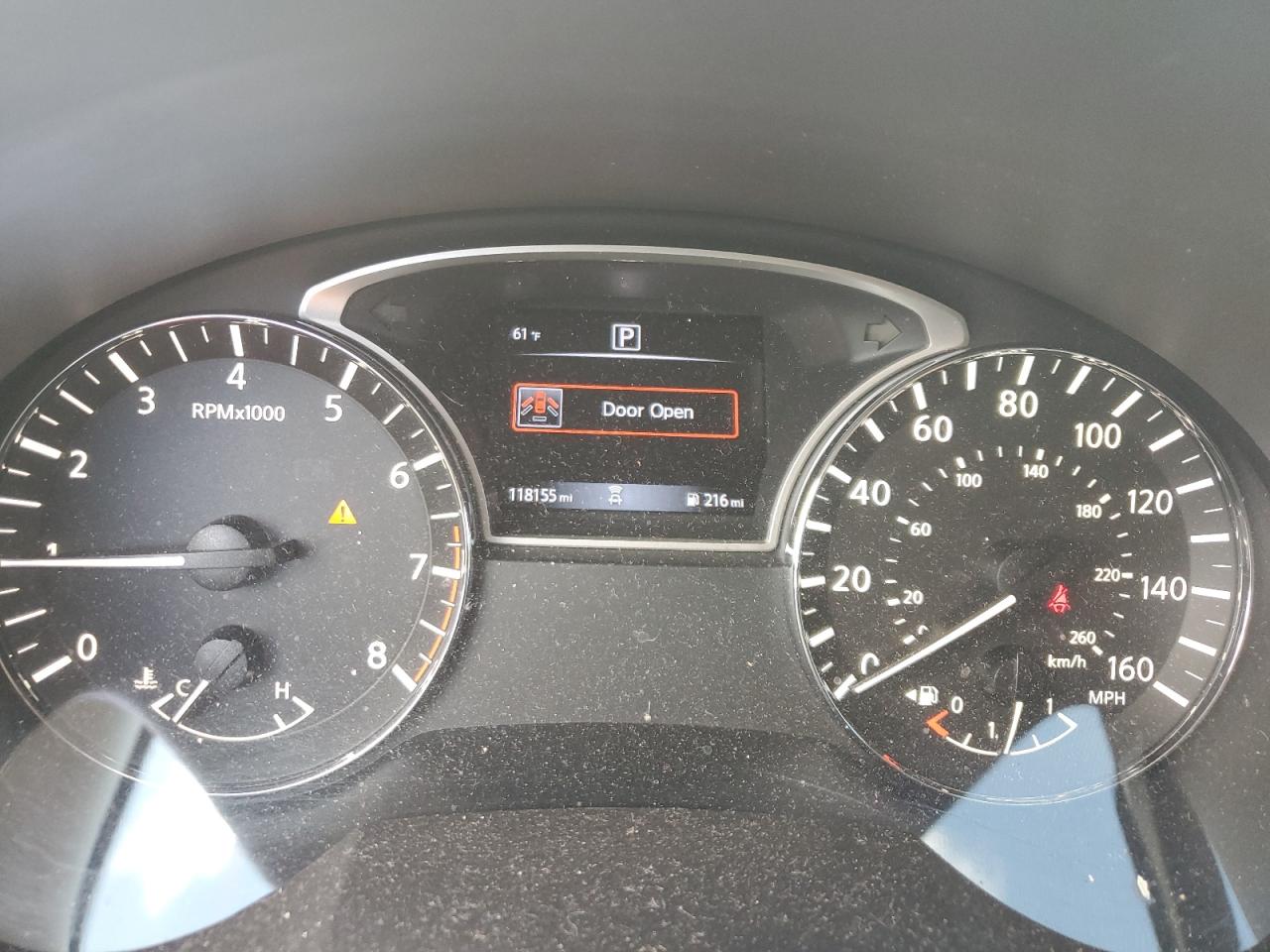 2018 Nissan Altima - Image 9