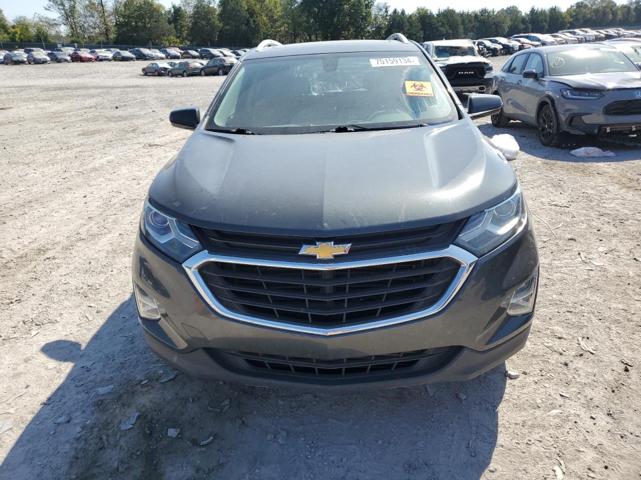2019 Chevrolet Equinox - Image 5