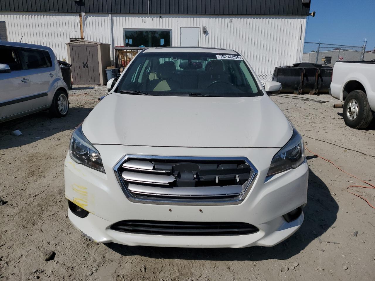 2016 Subaru Legacy - Image 5