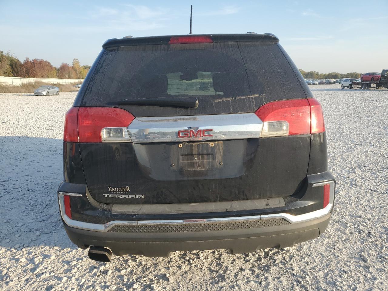 VIN 2GKALNEK8H6101104 2017 GMC TERRAIN no.6