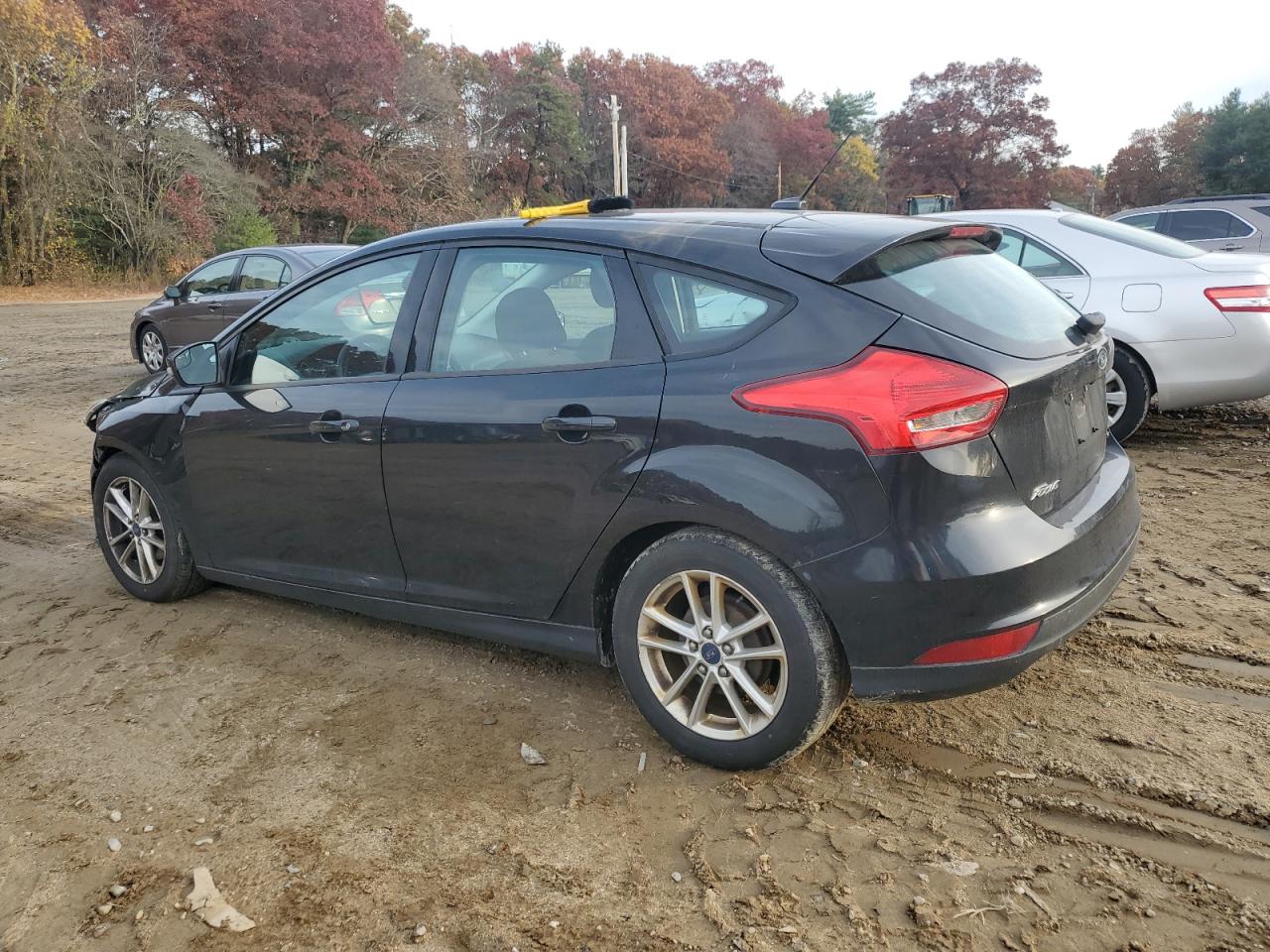 2015 Ford Focus - Image 2