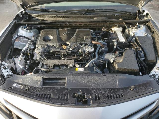 4T1G11AK3RU853267 Toyota Camry SE N 11