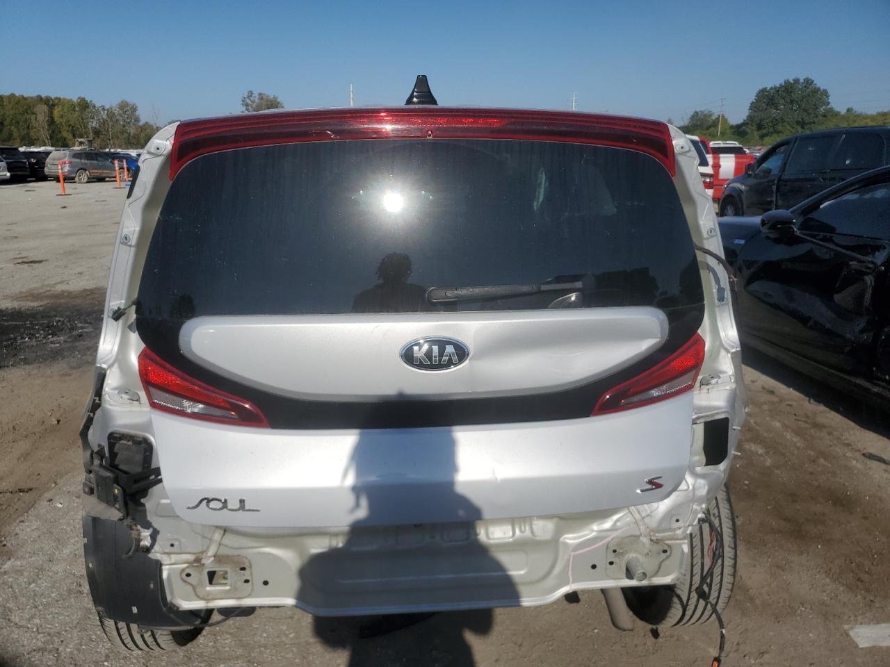 2020 Kia Soul - Image 6