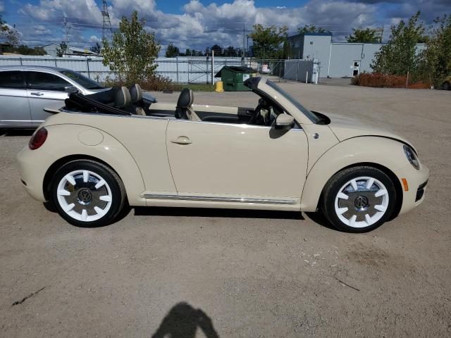 2019 VOLKSWAGEN BEETLE S