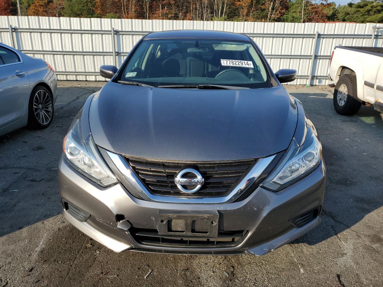 2017 Nissan Altima - Image 5